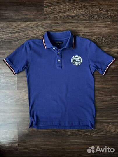 Вещи для мальчика р-р146(поло,лонгсливы,толстовки)