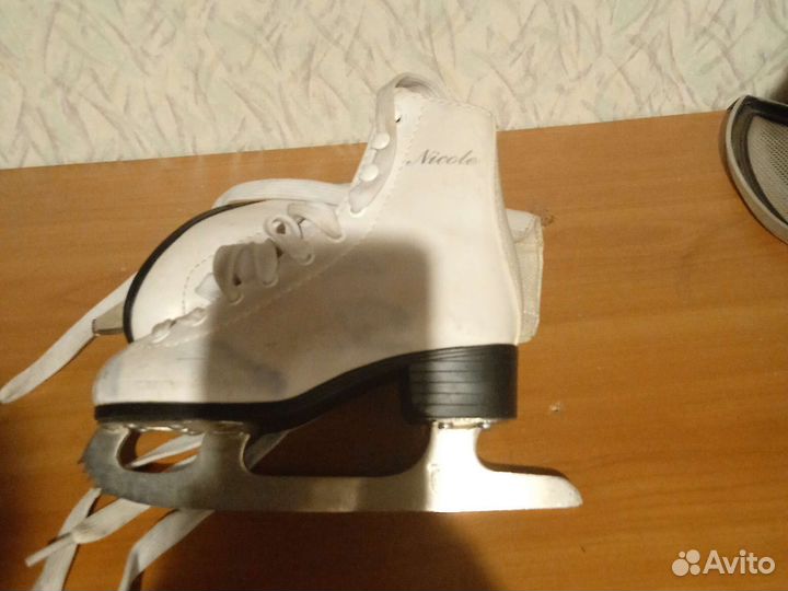 Коньки