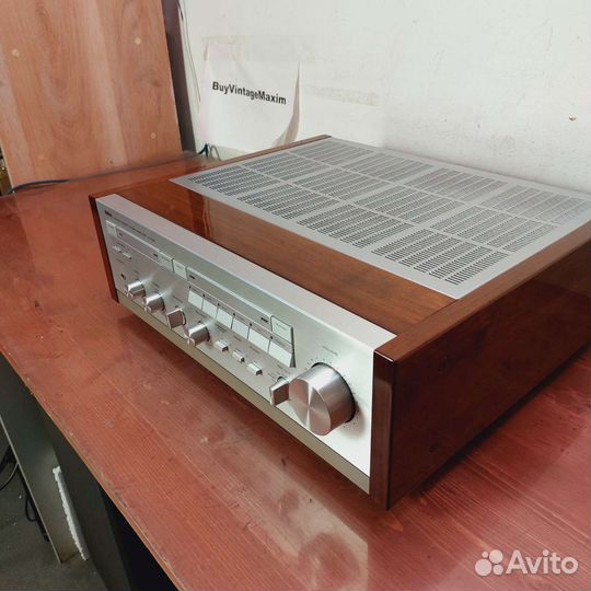 Усилитель yamaha A-1000