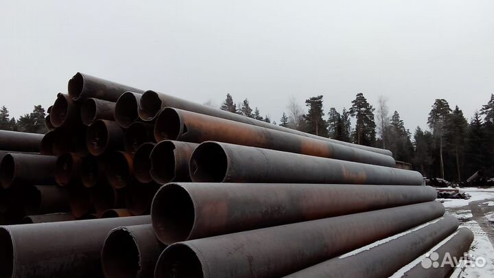 Шпунтовое ограждение