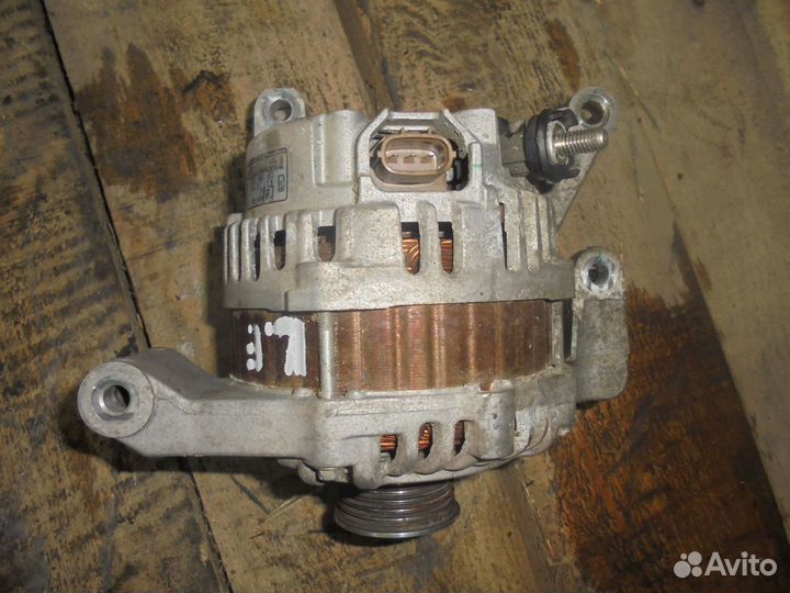 Генератор Mazda LF