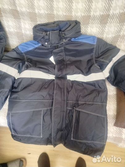 Спецодежда