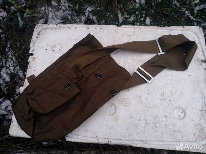 Противогазы гп 5, фильтры, сумки, стекла