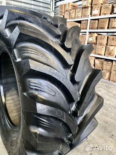 600/65R28 RS200 TL GTK