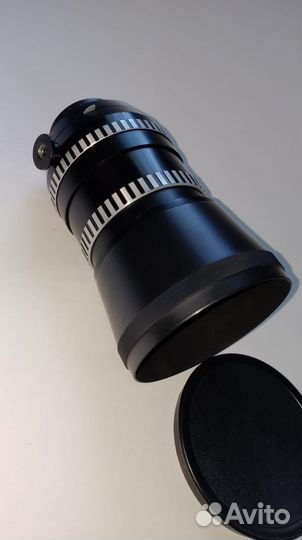 Объектив sonnar