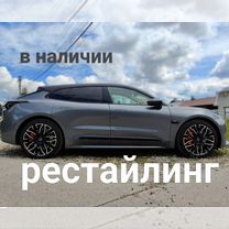 Zeekr 001 AT, 2024, 47 км, с пробегом, цена 6 999 999 руб.