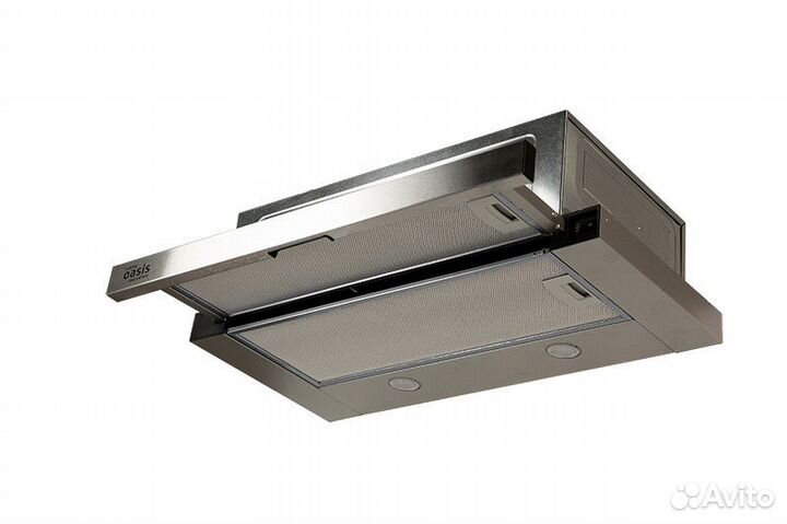Вытяжка для Кухни making oasis everywhere VA-60S