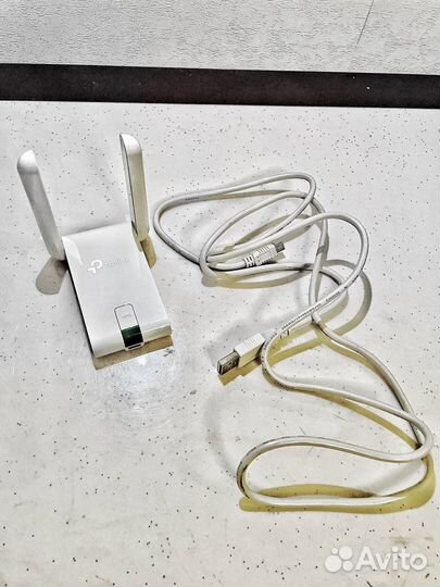 Usb wifi адаптер