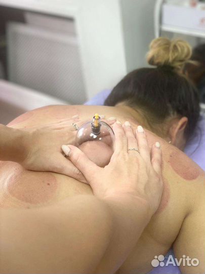 Ручной массаж