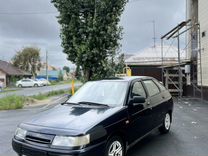 ВАЗ (LADA) 2112 1.5 MT, 2004, 139 774 км, с пробегом, цена 209 000 руб.