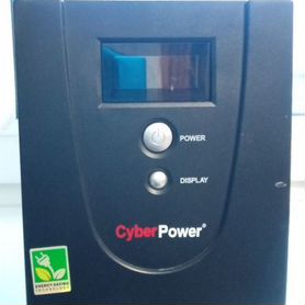 Cyber power value2200elcd