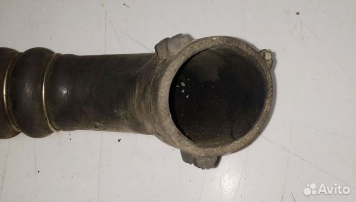 Патрубок интеркулера Audi A6 C6 4F0145738F