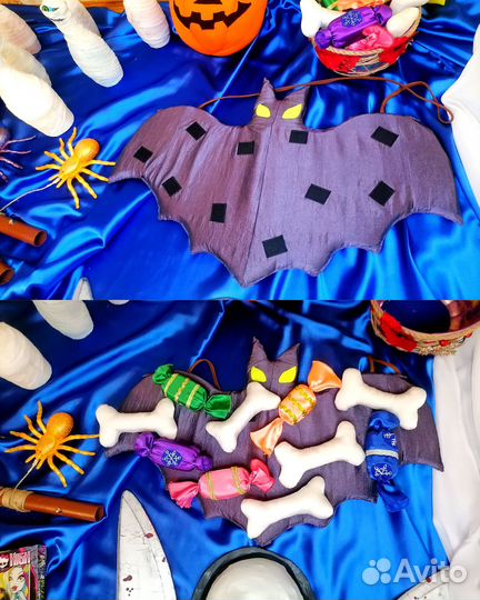 Реквизит для аниматора хэллоуин,вэнсдэй,хогвардс