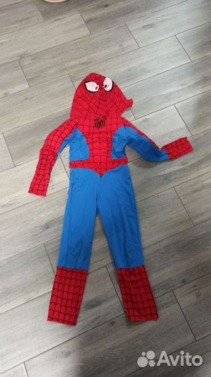 Детские костюмы