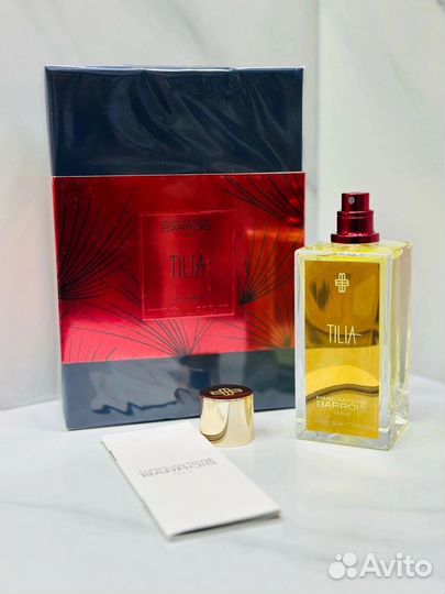 Парфюм Tilia, 100ml