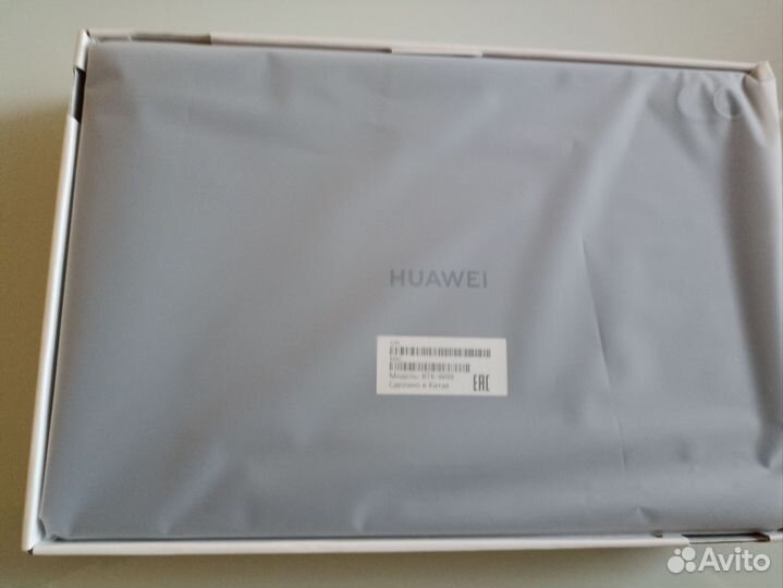 Планшет Huawei MatePad 11.5