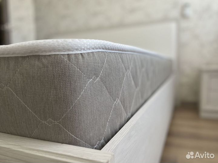 Матрас ортопедический новый 160х200 и другие