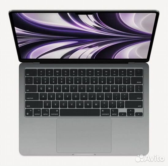 Apple macbook air 13 m2 8/256