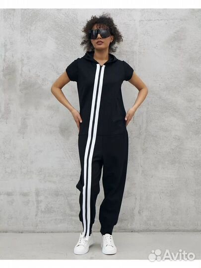 Компенищон бреда GezaLook 44p