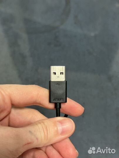 Кабель micro usb asus оригинал