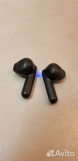 Беспроводные наушники jbl