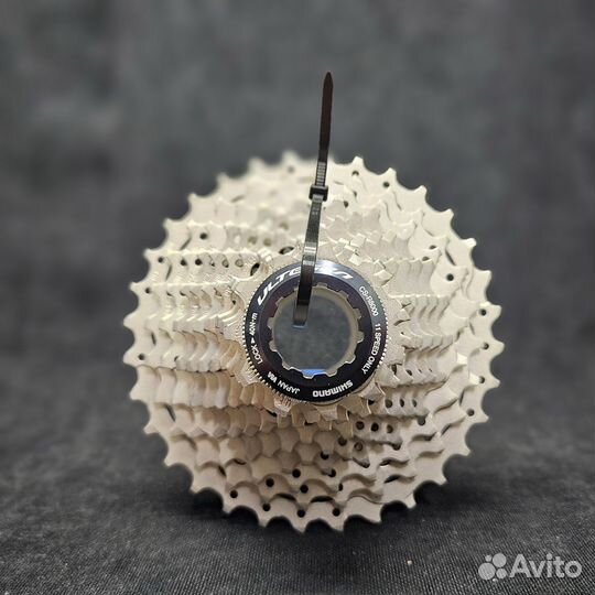 Кассета Shimano Ultegra CS-R8000, 11 ск., 11-32T