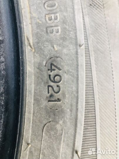 Nokian Tyres Nordman RS2 SUV 215/65 R16 102R