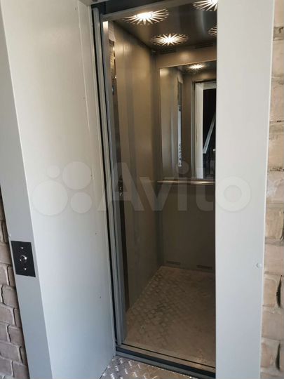 Комната 18 м² в 1-к., 8/9 эт.