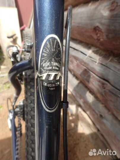 Велосипед Schwinn Frontier 26