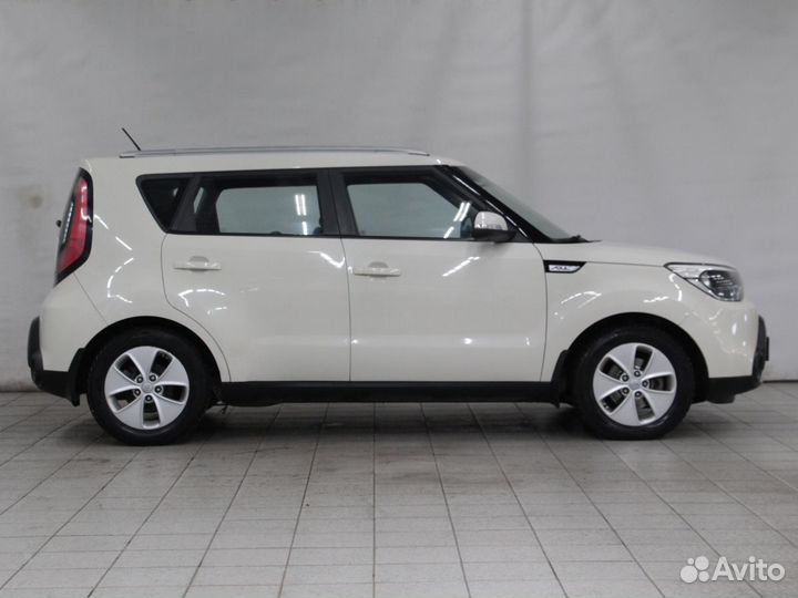 Kia Soul 1.6 МТ, 2014, 189 683 км