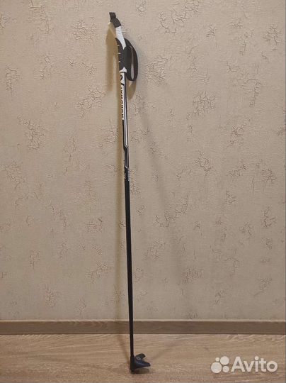 Лыжная палка (одна) 115 см