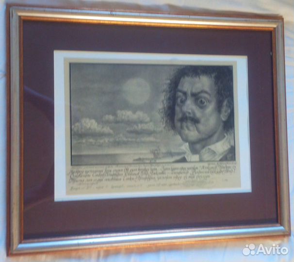 Продается коллекция работ художника- графика