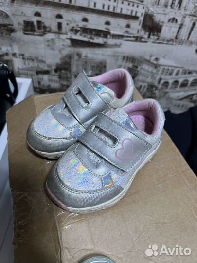 Пакет вещей для девочки 74-80 hm zara waikiki