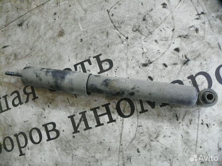 Амортизатор задний Kia Sorento