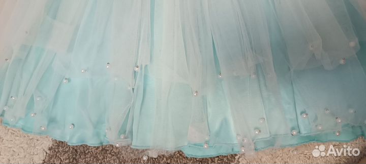 Пакет вещей для девочки 92-98