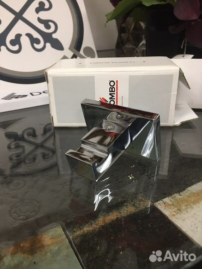 Colombo, крючок хром