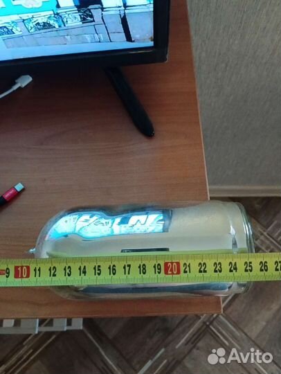 Колбы для термоса стеклянные 0,5