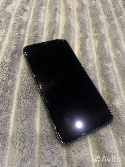 Apple iPhone 10 256gb