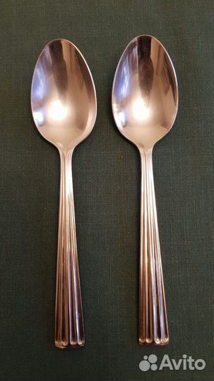 Ложки столовые Valentin Yudashkin