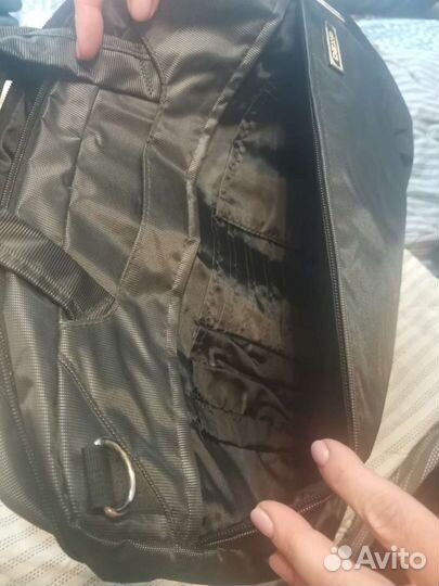 Сумка для ноутбука