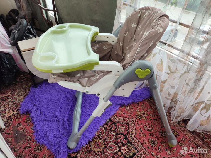 Стул для кормления