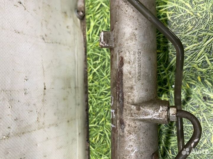 Рулевая рейка Volvo S40 седан 2.4 B5244S 2008