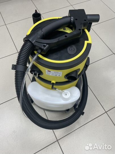 Аренда клинингового оборудования