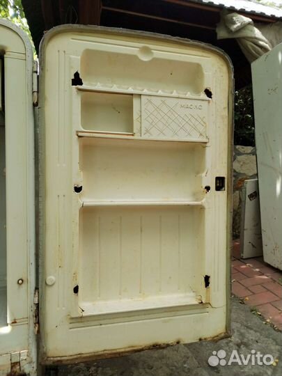 Корпус холодильника