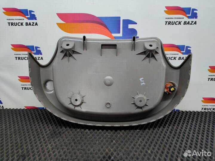 Полка панели приборов Daf XF105