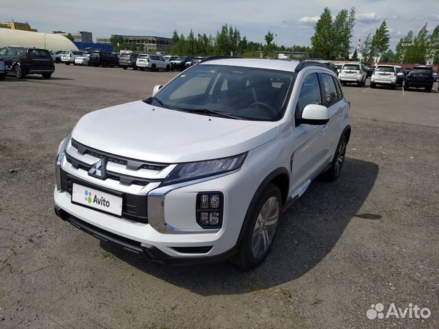 Рольф витебский mitsubishi
