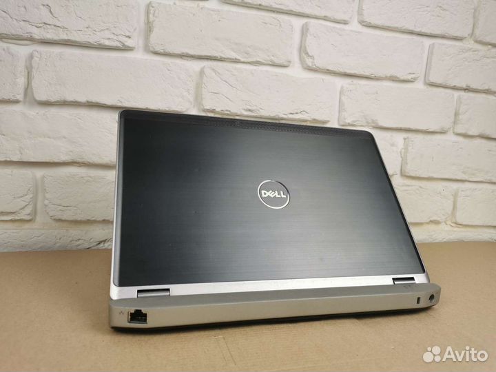 Ноутбук Dell Latitude E6230