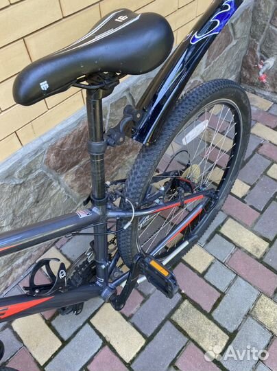 Велосипед Mongoose rockadile