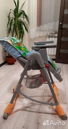 Стульчик для кормления