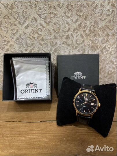 Часы мужские orient